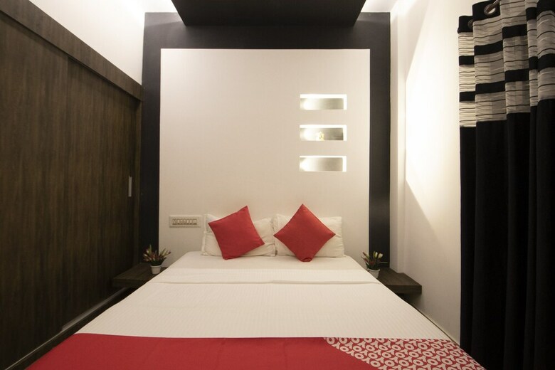 Hotel Oyo 23243 Kanasu Stay Home
