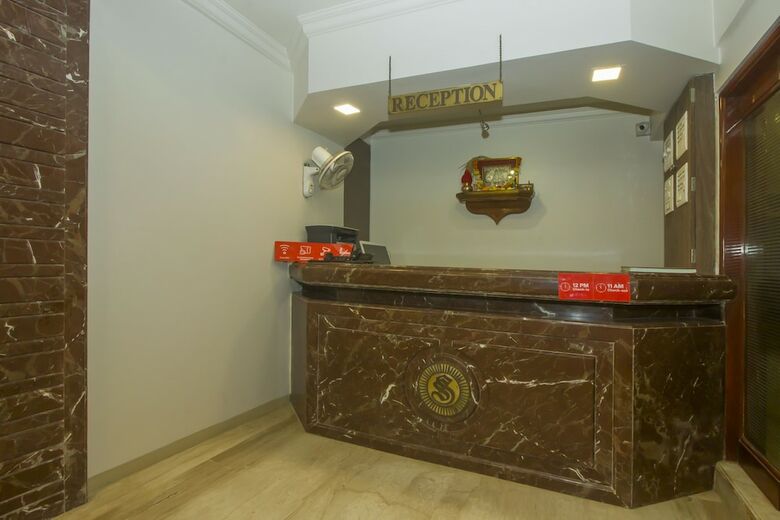 Hotel Oyo 23243 Kanasu Stay Home