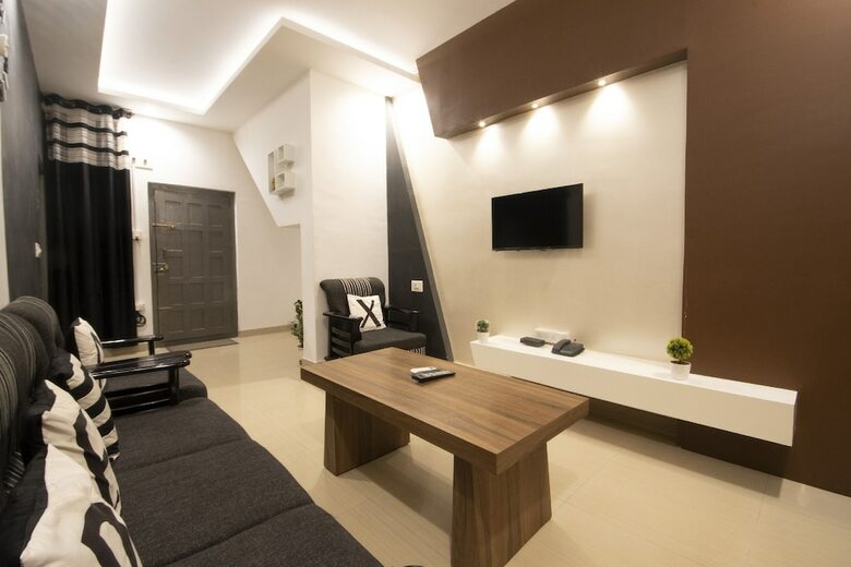Hotel Oyo 23243 Kanasu Stay Home