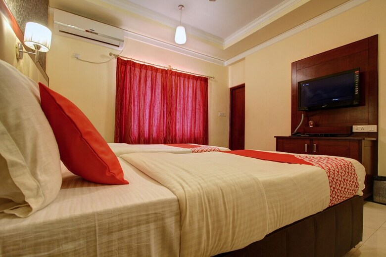 Hotel Oyo 6773 Ananya Comfortss