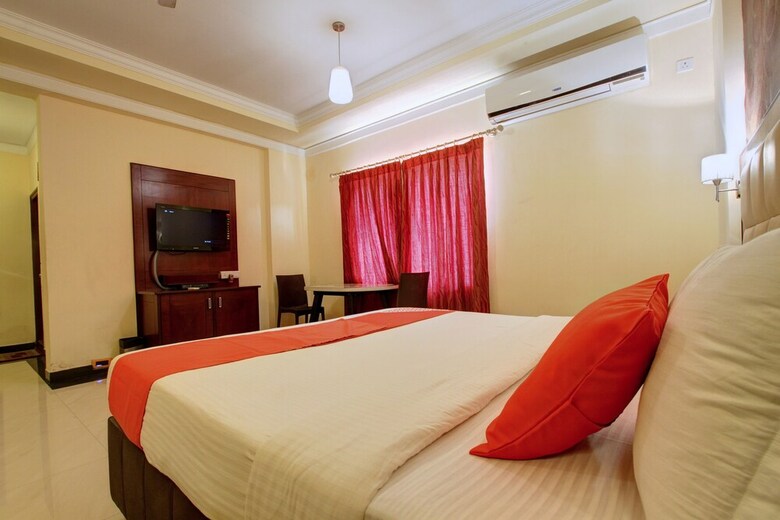 Hotel Oyo 6773 Ananya Comfortss