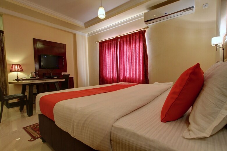 Hotel Oyo 6773 Ananya Comfortss
