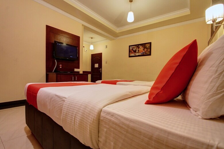 Hotel Oyo 6773 Ananya Comfortss