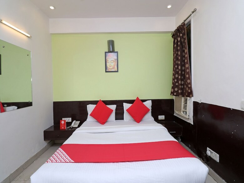 Hotel Oyo 7344 My H Rooms