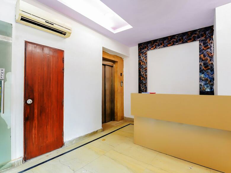 Hotel Oyo 18771 Vishnu Home Stay