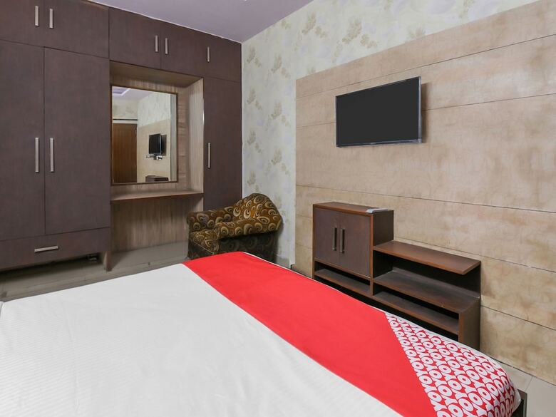 Hotel Oyo 18771 Vishnu Home Stay