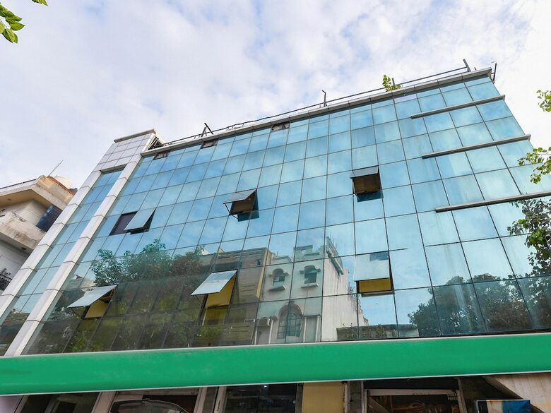 Hotel Oyo 18771 Vishnu Home Stay