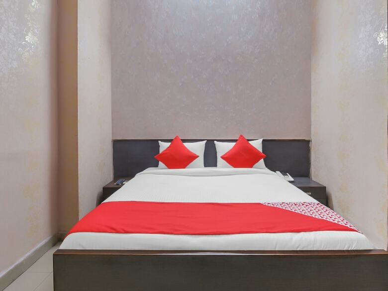 Hotel Oyo 18771 Vishnu Home Stay