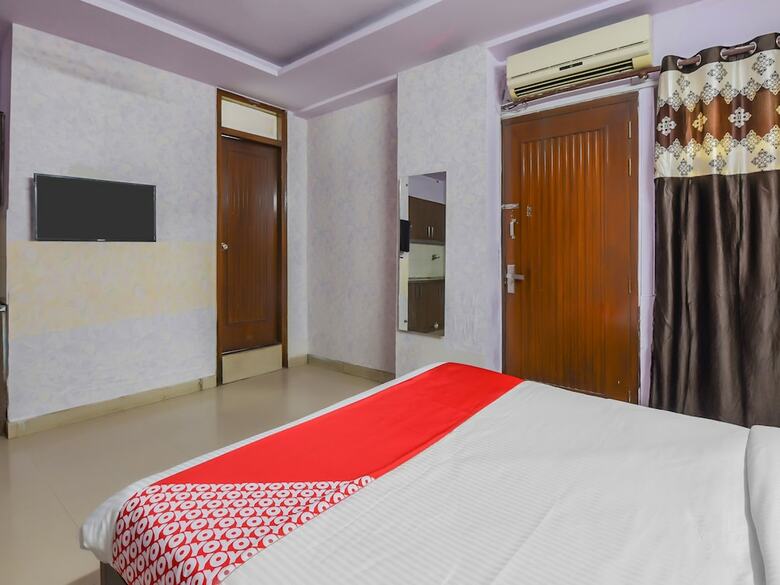 Hotel Oyo 18771 Vishnu Home Stay
