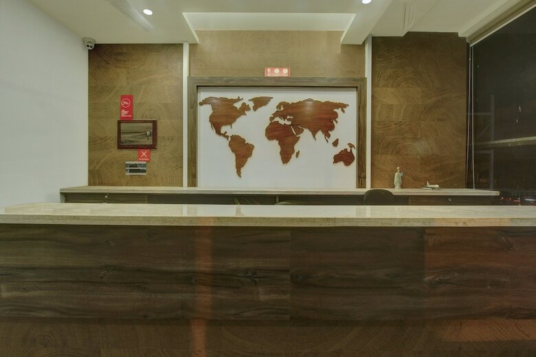Hotel Oyo 23602 Laxman Residency