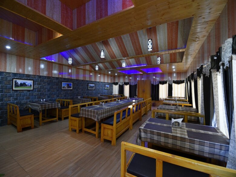 Hotel Oyo 26861 Heaven's Retreat