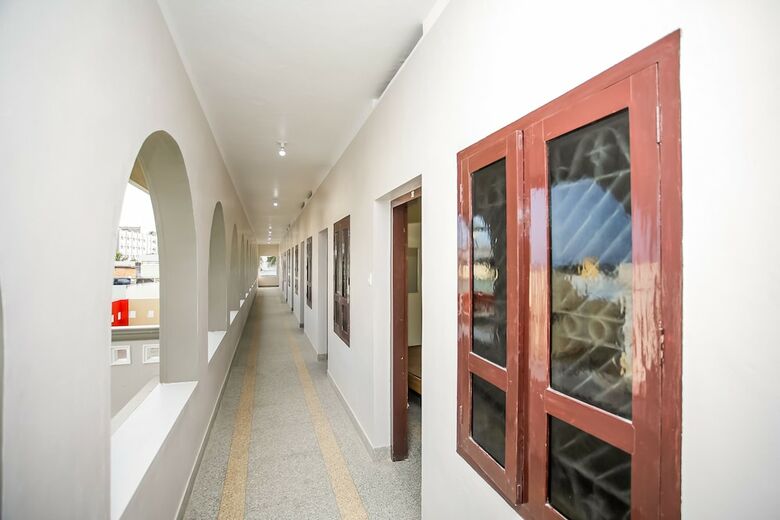 Hotel Oyo 26607 Sri Subbiah Inn