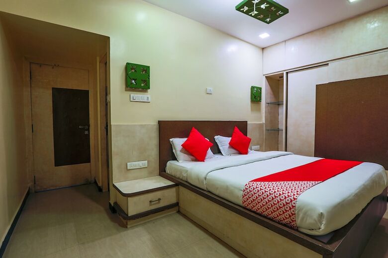 Hotel Oyo 23376 Anmols Cottage