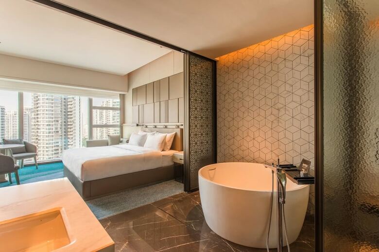 Tianyuan Grand Hotel Xiamen