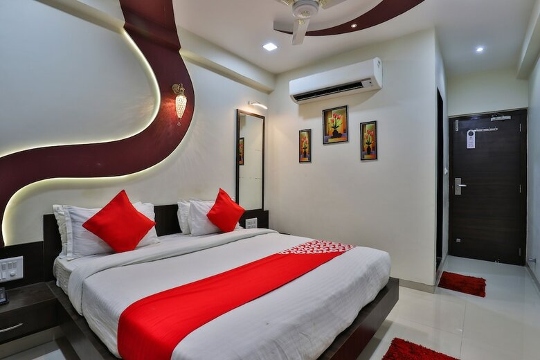 Oyo 7557 Hotel Shiv Kunj Exotica