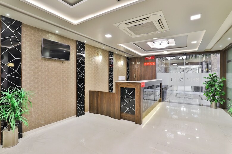 Oyo 7557 Hotel Shiv Kunj Exotica