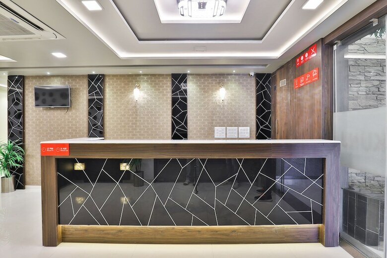 Oyo 7557 Hotel Shiv Kunj Exotica