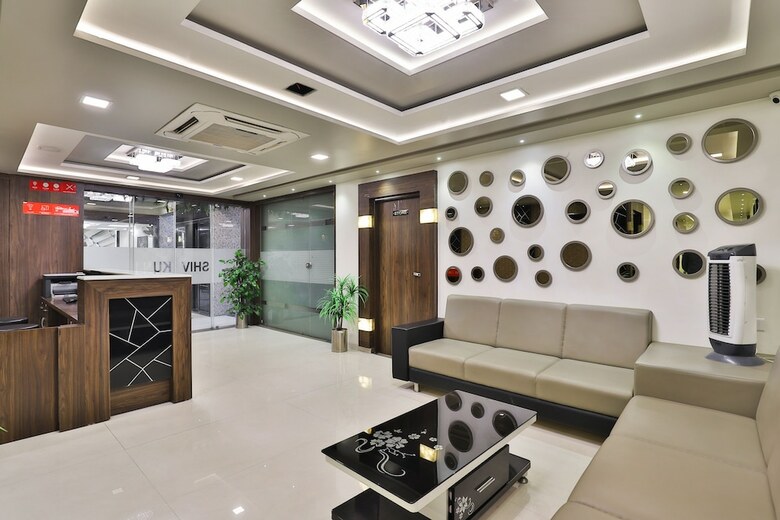 Oyo 7557 Hotel Shiv Kunj Exotica