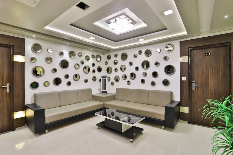 Oyo 7557 Hotel Shiv Kunj Exotica