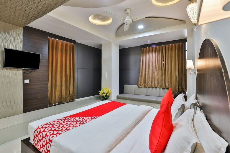 Oyo 7557 Hotel Shiv Kunj Exotica