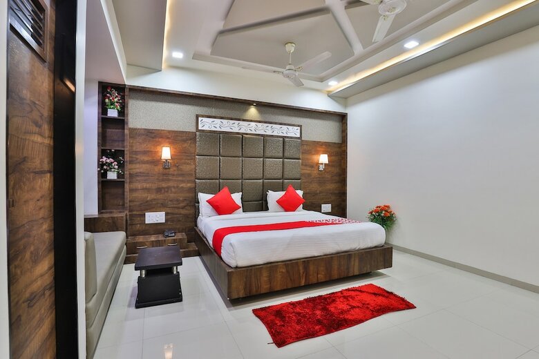Oyo 7557 Hotel Shiv Kunj Exotica