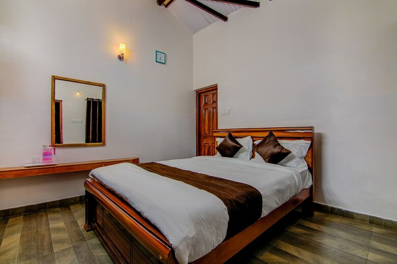 Oyo 19397 Hotel All Season