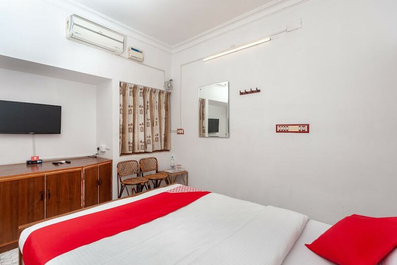 Hotel Oyo 18388 L'heritage Riad