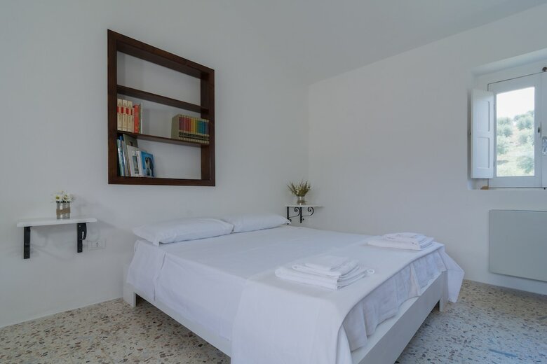 Agroturismo Agriturismo Di Serragiumenta