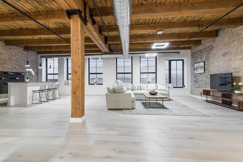 Apartamentos Breathtaking 6bdr Luxury Condo Downtown Chicago!