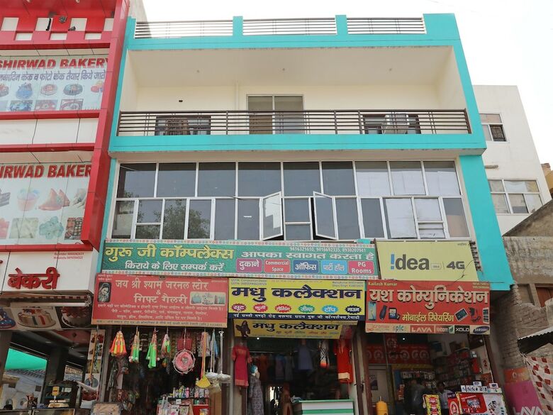 Hotel Oyo 14634 Star Guest House
