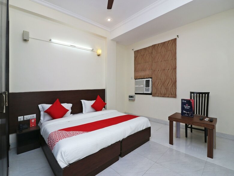 Hotel Oyo 15685 The Grace Room