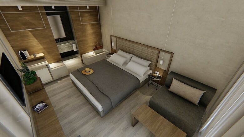 Atlantica Amalthia Beach Hotel ? Adults Only