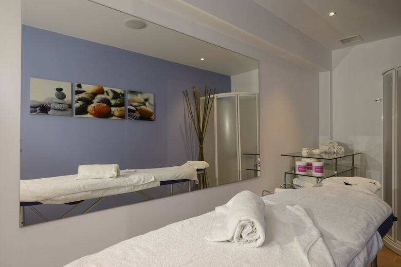 Atlantica Amalthia Beach Hotel ? Adults Only