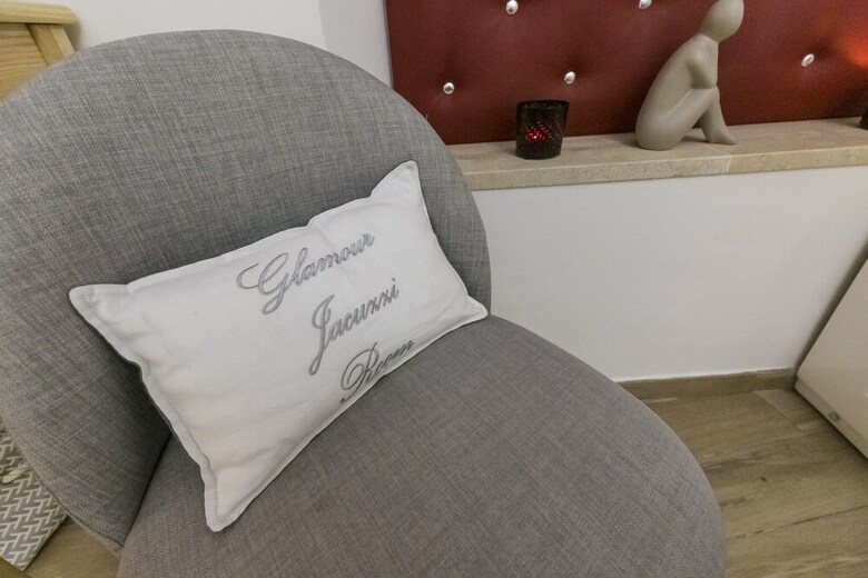 Hotel Flatinrome Trastevere Deluxe Rooms