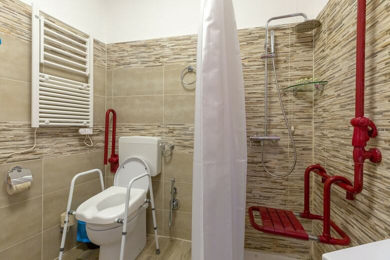 Hotel Flatinrome Trastevere Deluxe Rooms