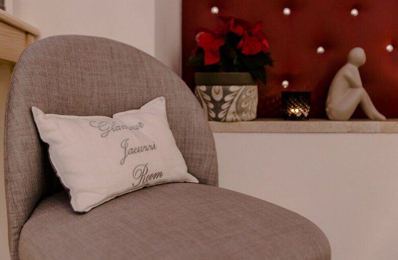 Hotel Flatinrome Trastevere Deluxe Rooms
