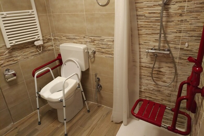 Hotel Flatinrome Trastevere Deluxe Rooms