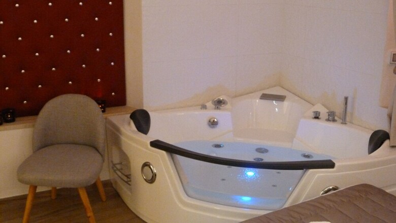 Hotel Flatinrome Trastevere Deluxe Rooms