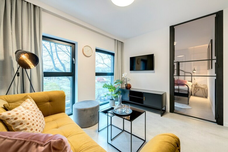 Apartamentos Dom & House Winter Residence