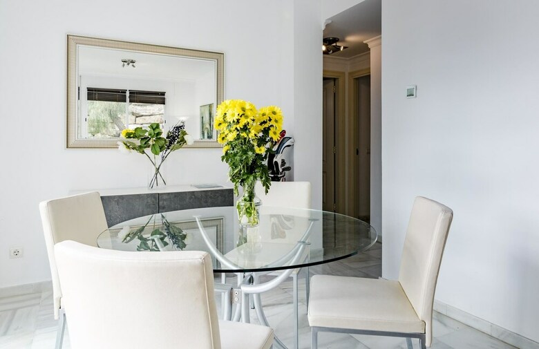 Apartamentos Sdg-cozy Flat Close To Golf And Beach