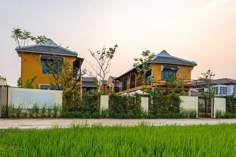 Hotel Lua Hoi An Villas