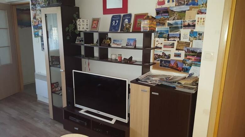 Hotel Guest House Roki & Diva - Adults Only