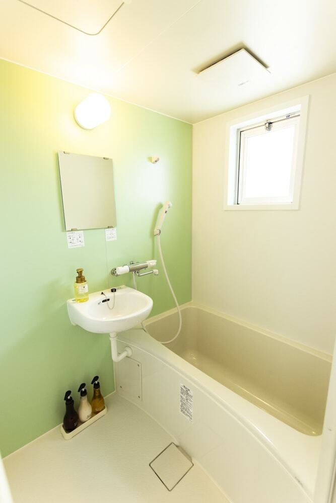 Apartamentos Cozy Stay In Naha Akebono