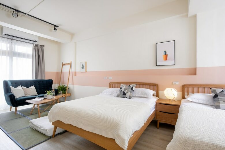 Hotel Mr. Nordic Inn