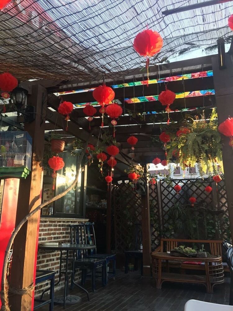 Hostal Chengdu Season Inn Youth Hostel