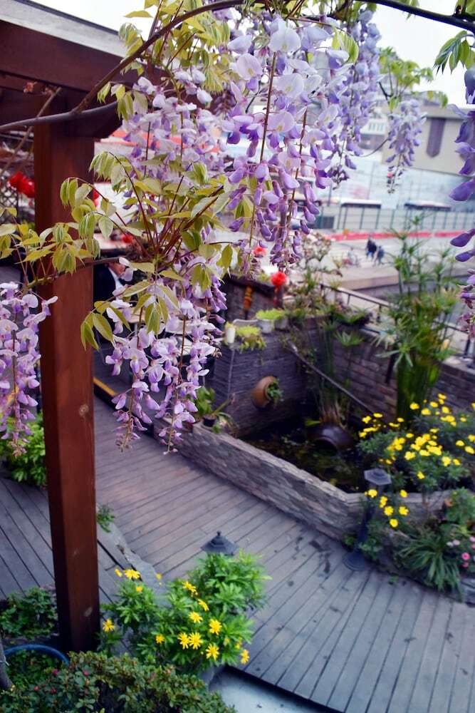 Hostal Chengdu Season Inn Youth Hostel