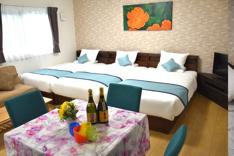 Stay Plumeria Arles Boulogne