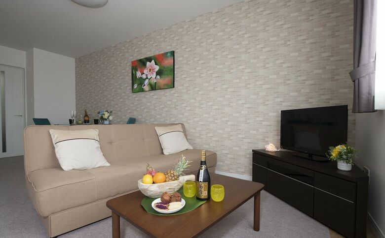 Stay Plumeria Arles Boulogne