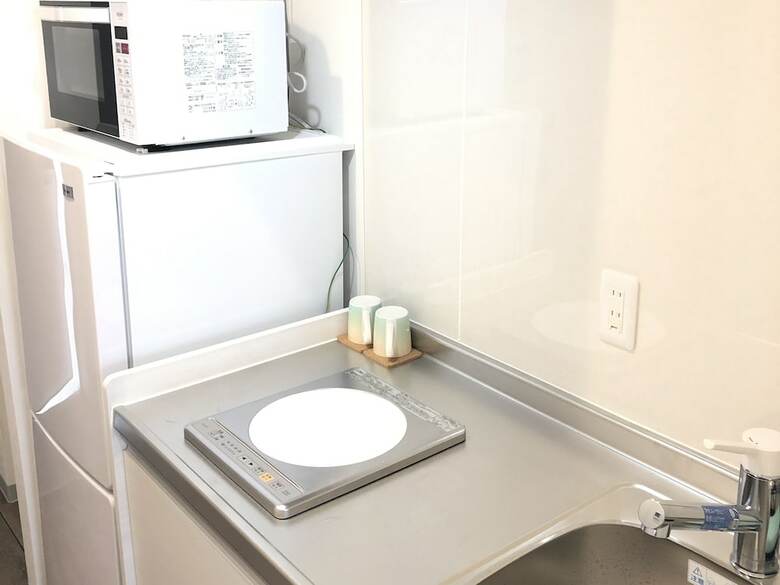 Apartamentos Hotel Mr.kinjo Suns In Ishigaki