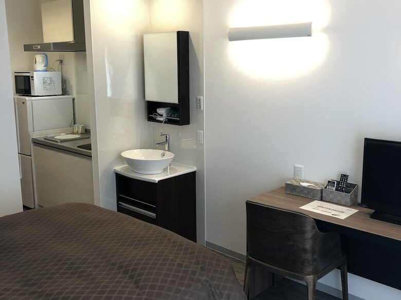Apartamentos Hotel Mr.kinjo Suns In Ishigaki